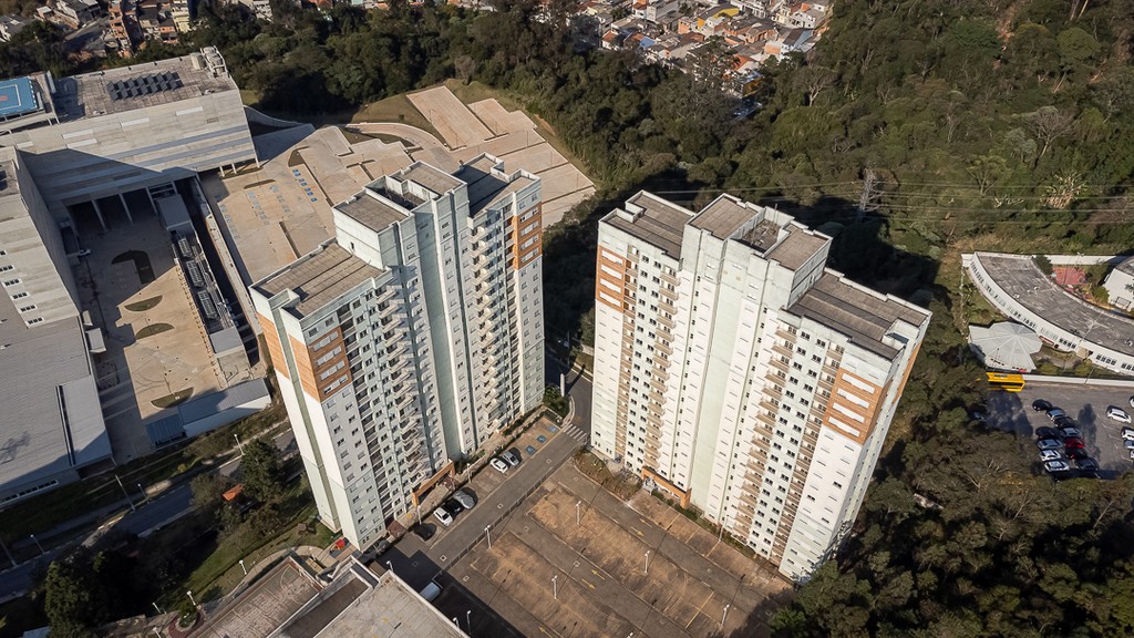 Apartamento, 3 quartos, 62 m² - Foto 89