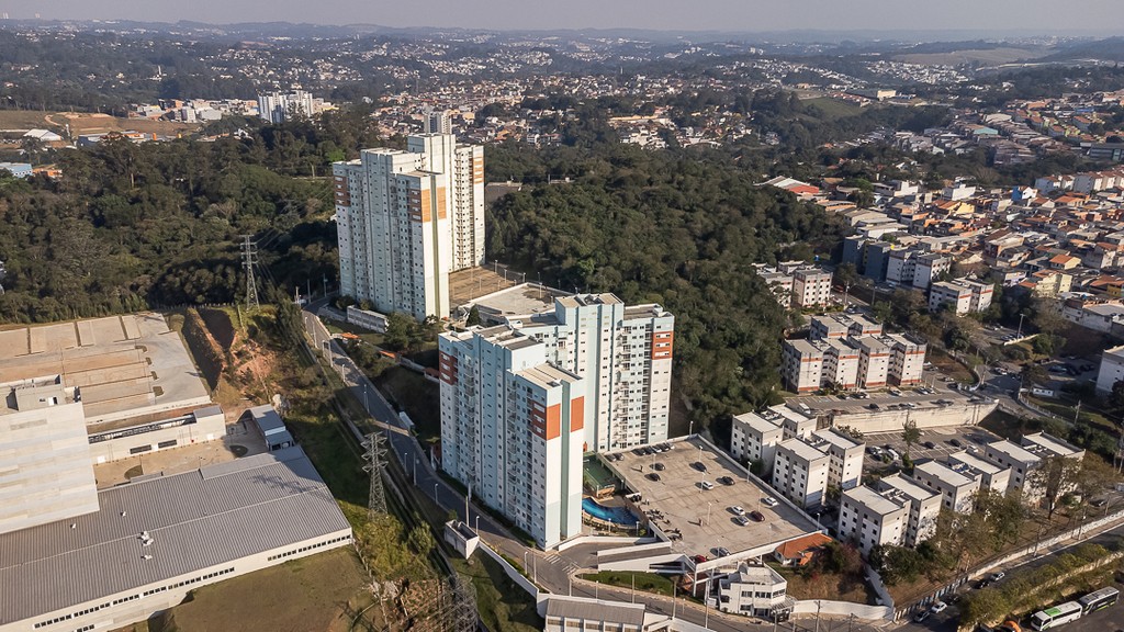 Apartamento, 3 quartos, 62 m² - Foto 90