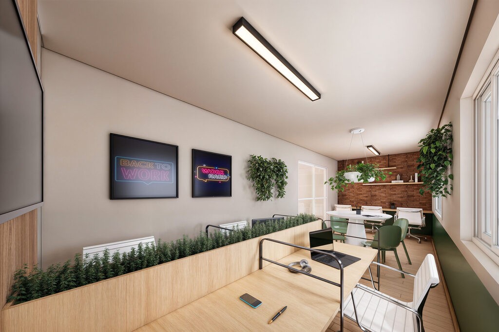 Apartamento, 2 quartos, 35 m² - Foto 13
