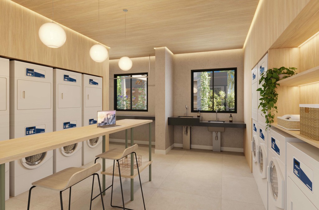 Apartamento, 1 quarto, 26 m² - Foto 8