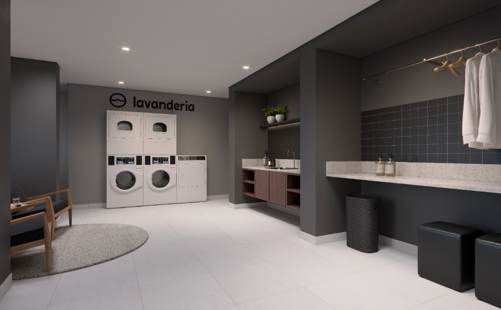 Apartamento, 2 quartos, 38 m² - Foto 7
