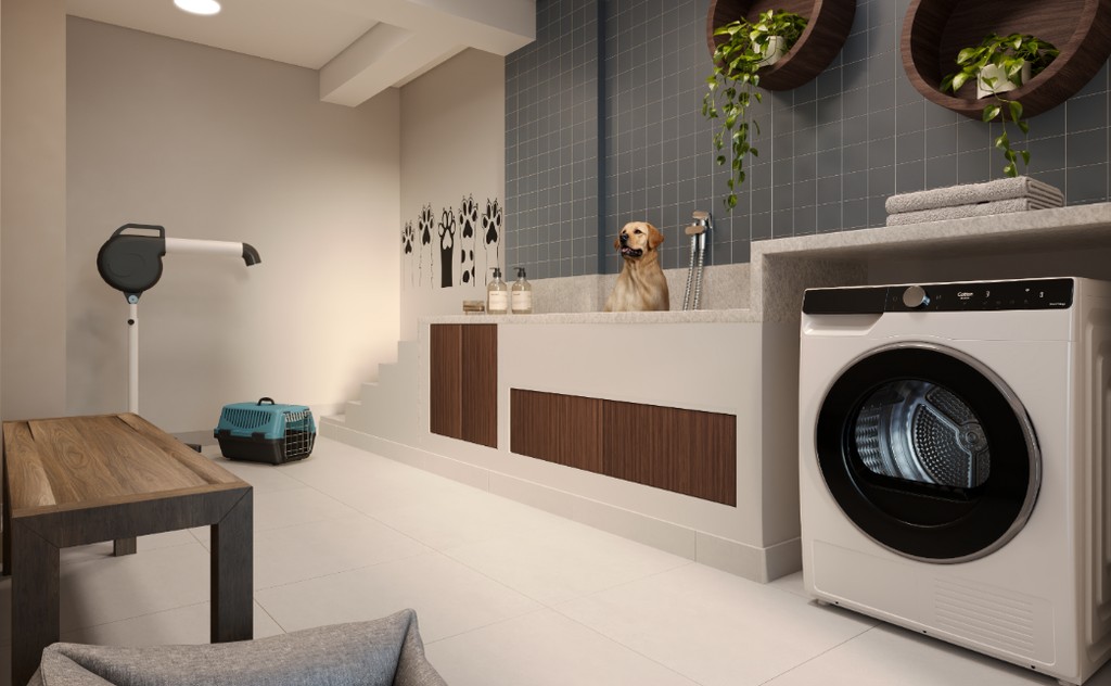 Apartamento, 2 quartos, 32 m² - Foto 6