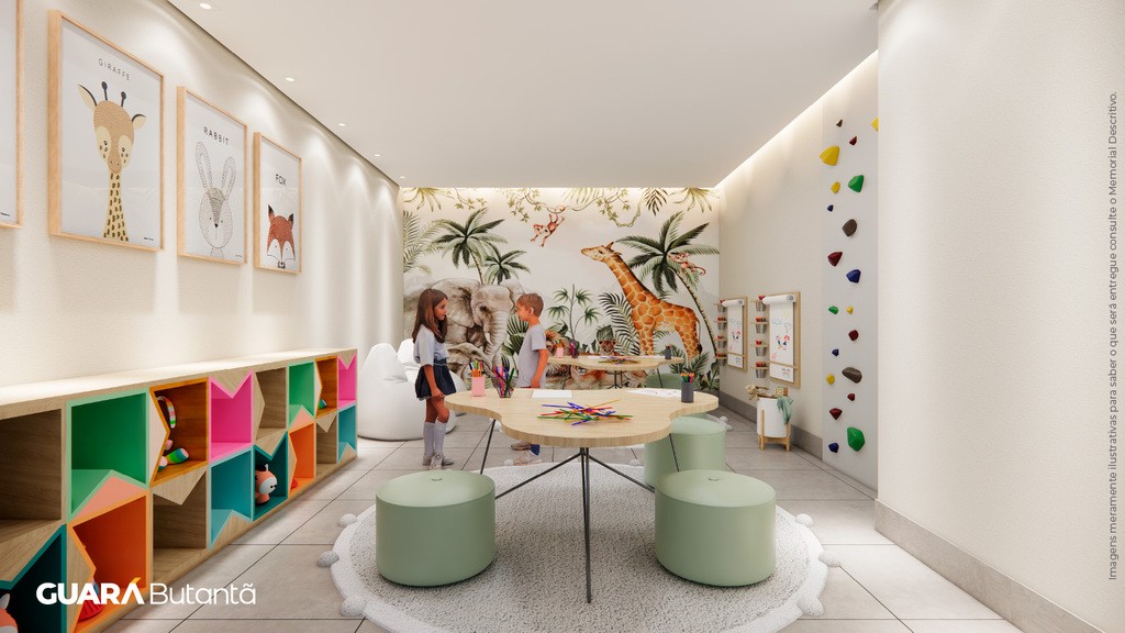 Apartamento, 2 quartos, 41 m² - Foto 7