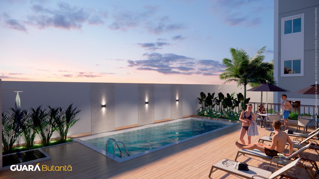 Apartamento, 3 quartos, 53 m² - Foto 14