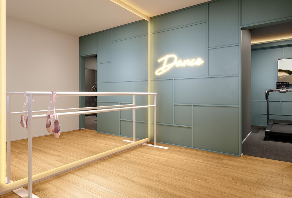 Apartamento, 2 quartos, 34 m² - Foto 10