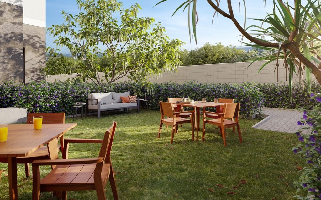 Apartamento, 2 quartos, 34 m² - Foto 18