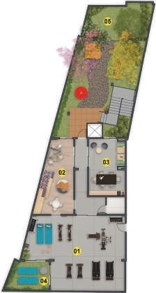 Apartamento, 2 quartos, 33 m² - Foto 30
