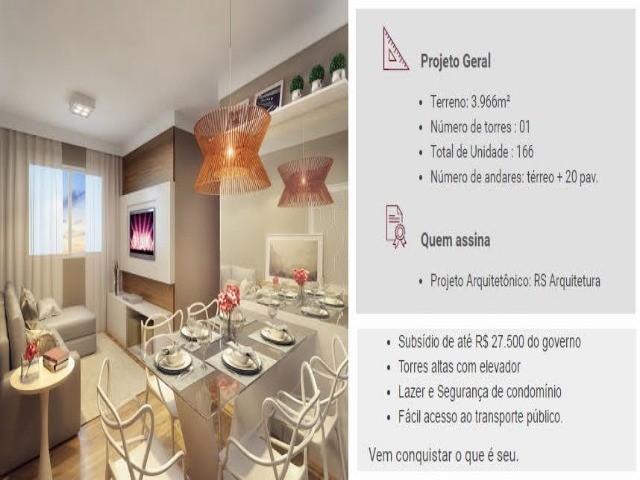 Apartamento, 2 quartos, 41 m² - Foto 5