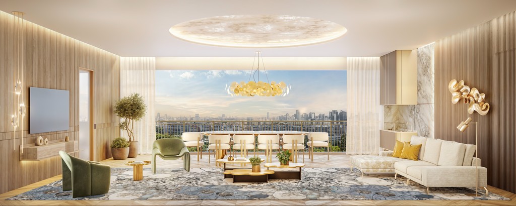 Apartamento, 3 quartos, 145 m² - Foto 5