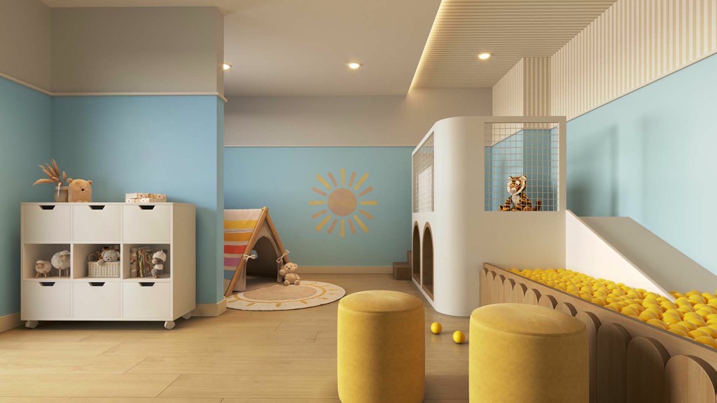 Apartamento, 2 quartos, 32 m² - Foto 8