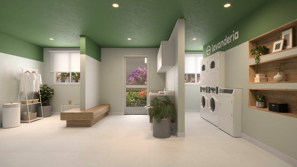 Apartamento, 2 quartos, 32 m² - Foto 15