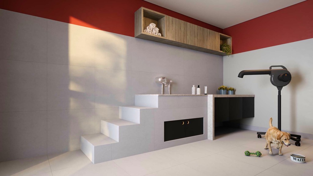 Apartamento, 2 quartos, 38 m² - Foto 11