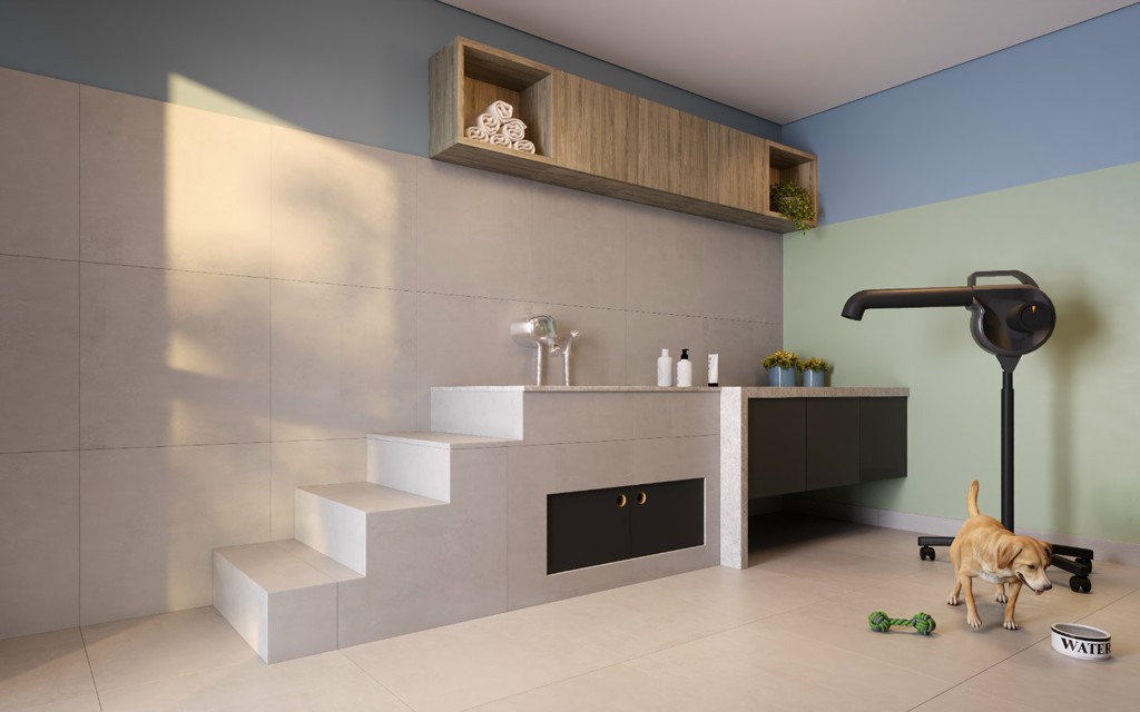 Apartamento, 2 quartos, 35 m² - Foto 7