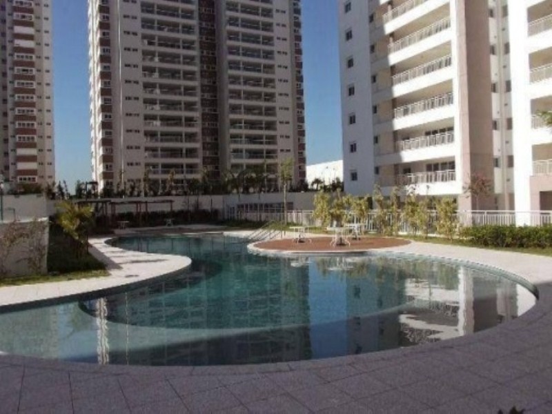 Apartamento, 3 quartos, 162 m² - Foto 5
