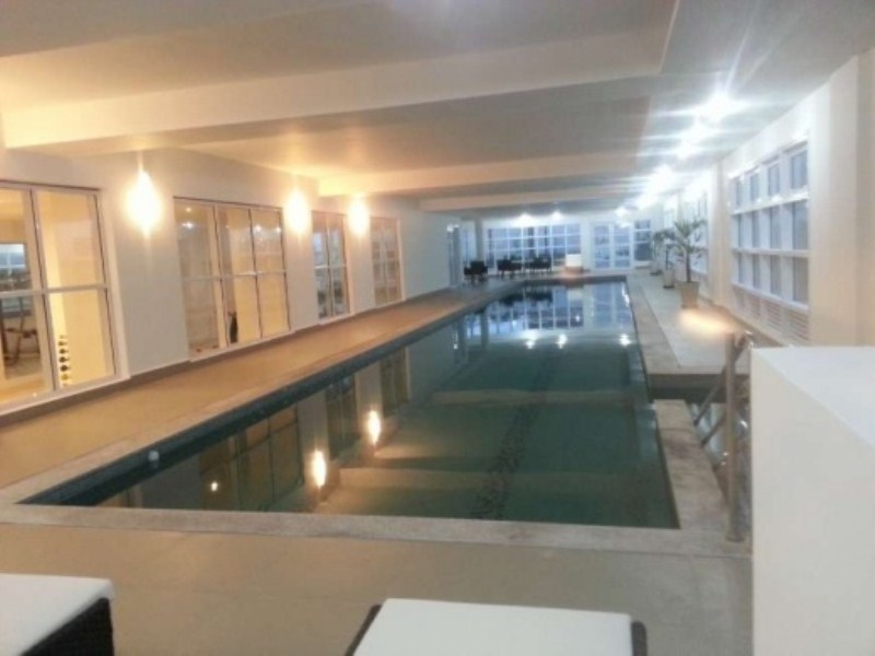Apartamento, 3 quartos, 162 m² - Foto 8
