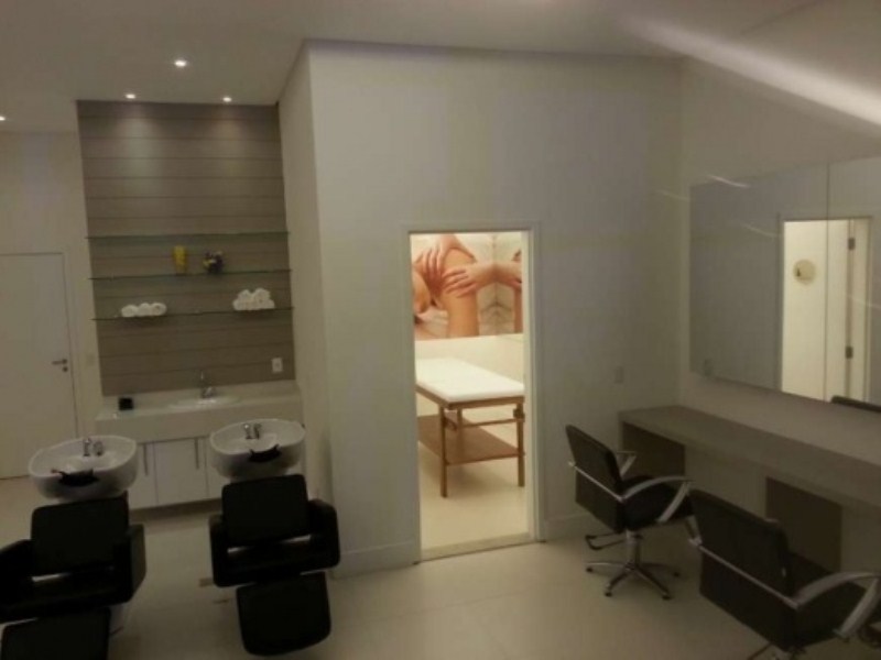 Apartamento, 3 quartos, 162 m² - Foto 14