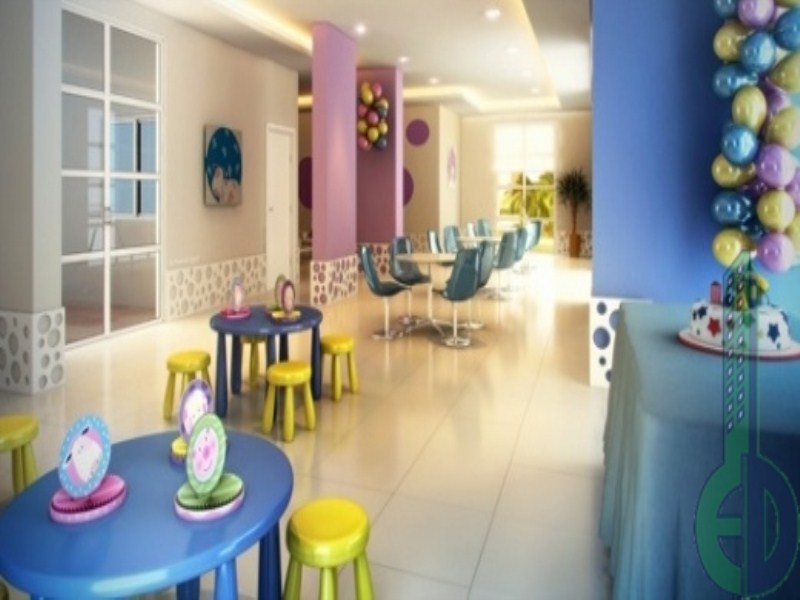 Apartamento, 3 quartos, 162 m² - Foto 25