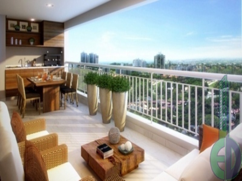 Apartamento, 3 quartos, 162 m² - Foto 32