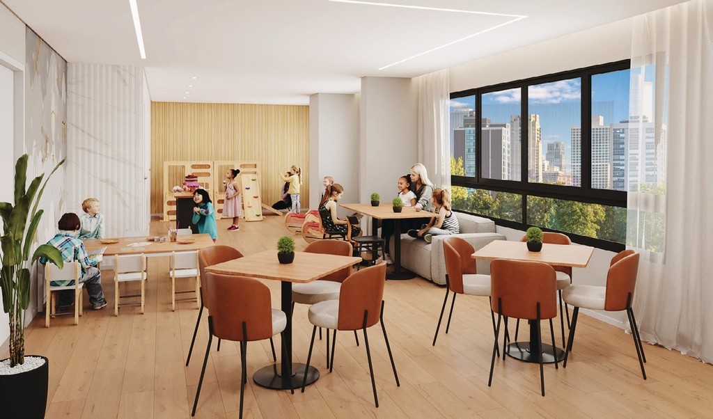 Apartamento, 3 quartos, 49 m² - Foto 5