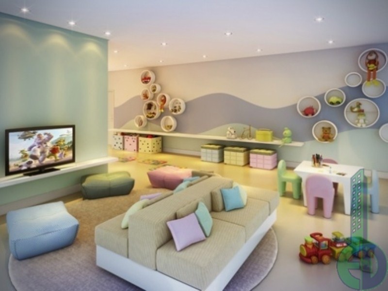 Apartamento, 2 quartos, 136 m² - Foto 9