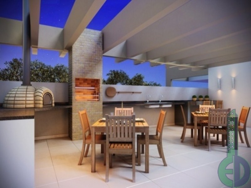 Apartamento, 2 quartos, 136 m² - Foto 10