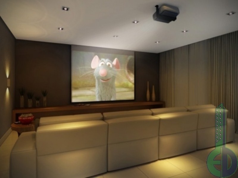 Apartamento, 2 quartos, 136 m² - Foto 12