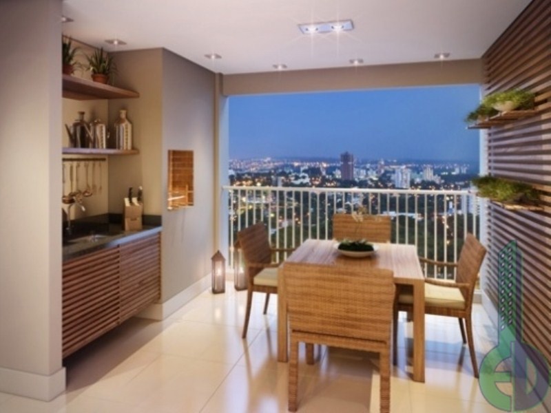Apartamento, 2 quartos, 136 m² - Foto 16
