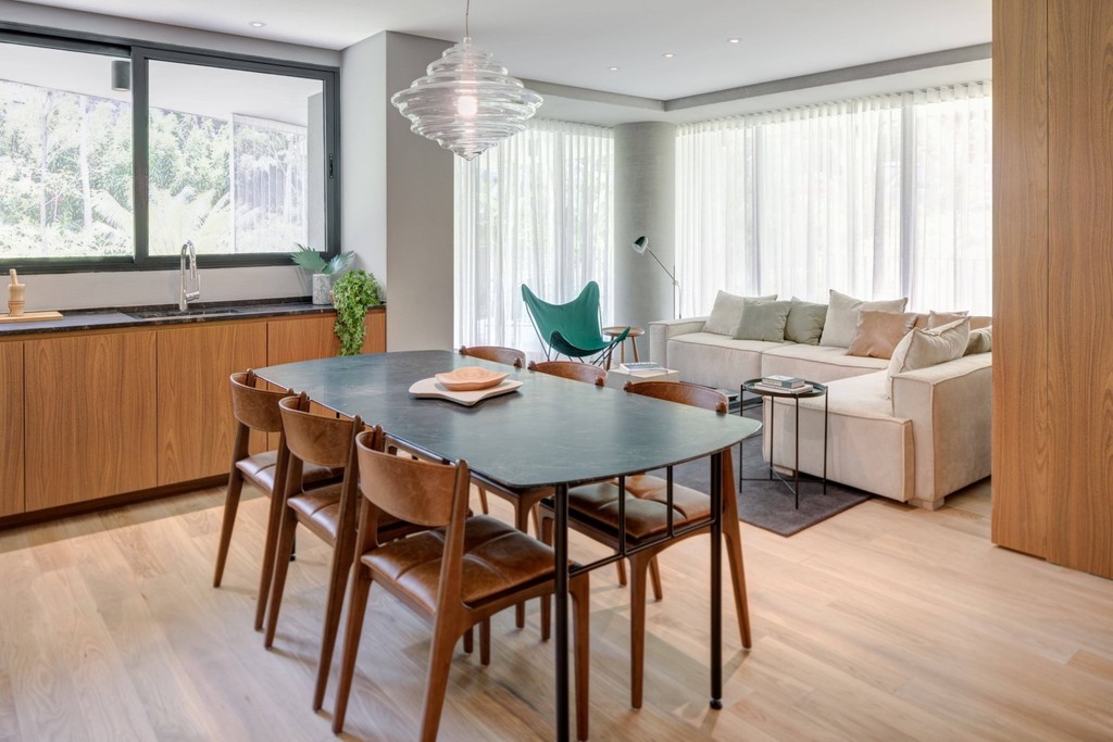 Apartamento, 1 quarto, 27 m² - Foto 9