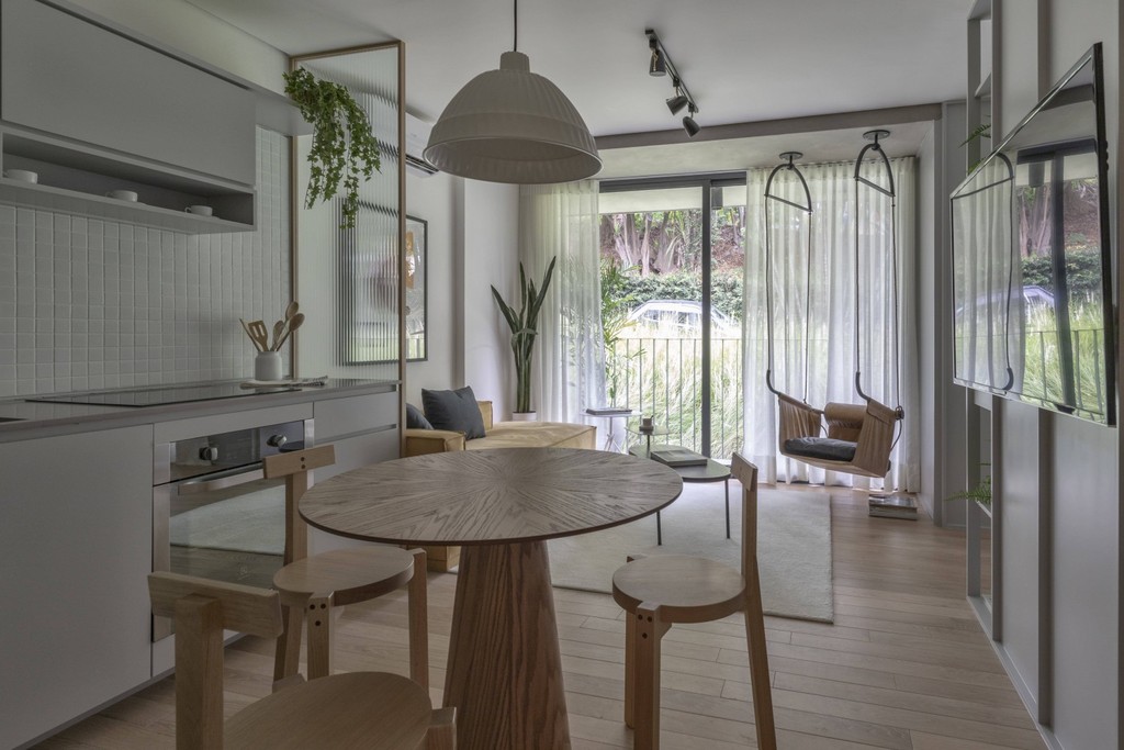 Apartamento, 1 quarto, 27 m² - Foto 16