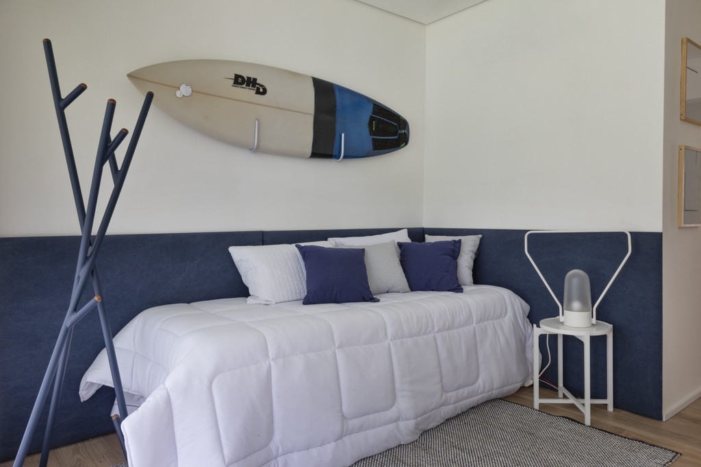Apartamento, 1 quarto, 27 m² - Foto 20