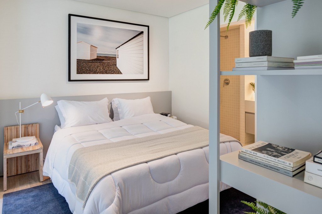 Apartamento, 1 quarto, 31 m² - Foto 18