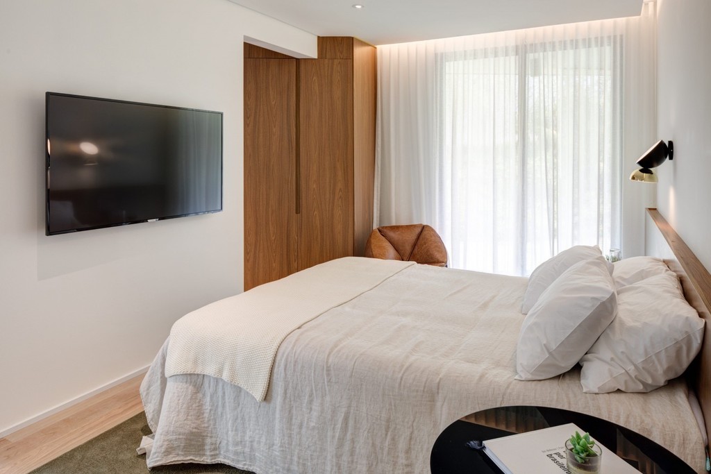 Apartamento, 1 quarto, 31 m² - Foto 19