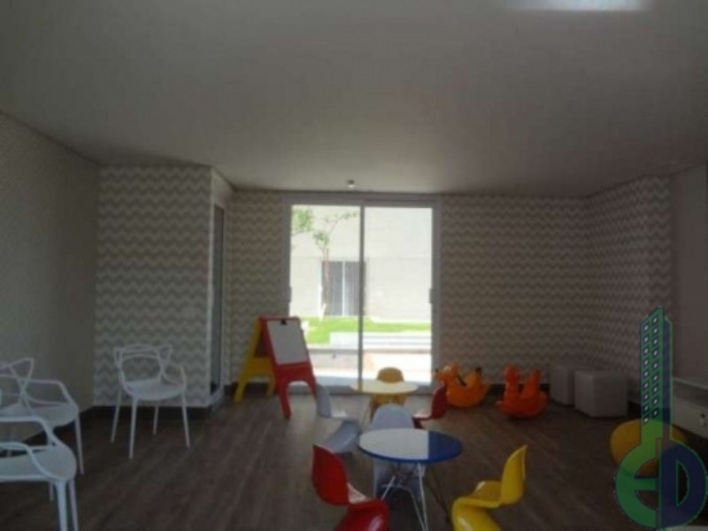 Apartamento, 2 quartos, 80 m² - Foto 10