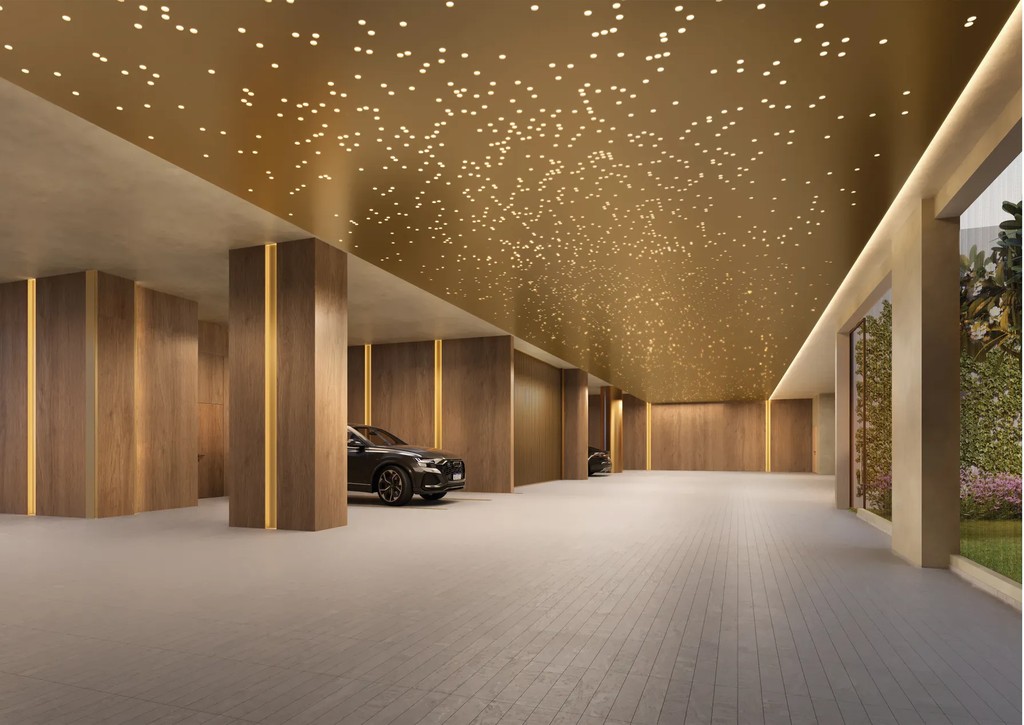Cobertura, 4 quartos, 770 m² - Foto 7