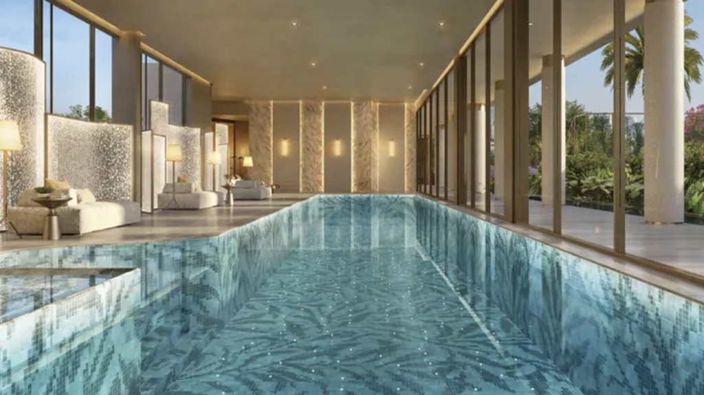Cobertura, 4 quartos, 770 m² - Foto 10
