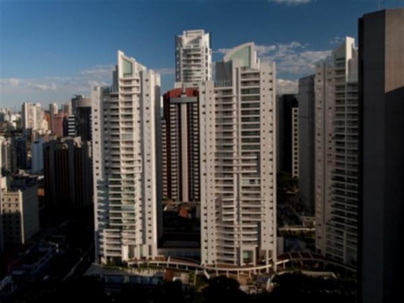 Apartamento, 2 quartos, 111 m² - Foto 2