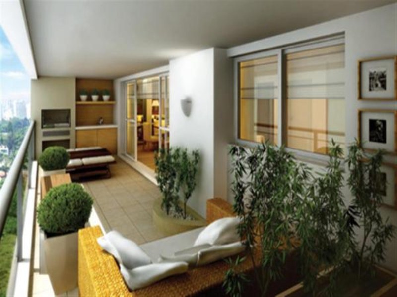Apartamento, 2 quartos, 111 m² - Foto 3
