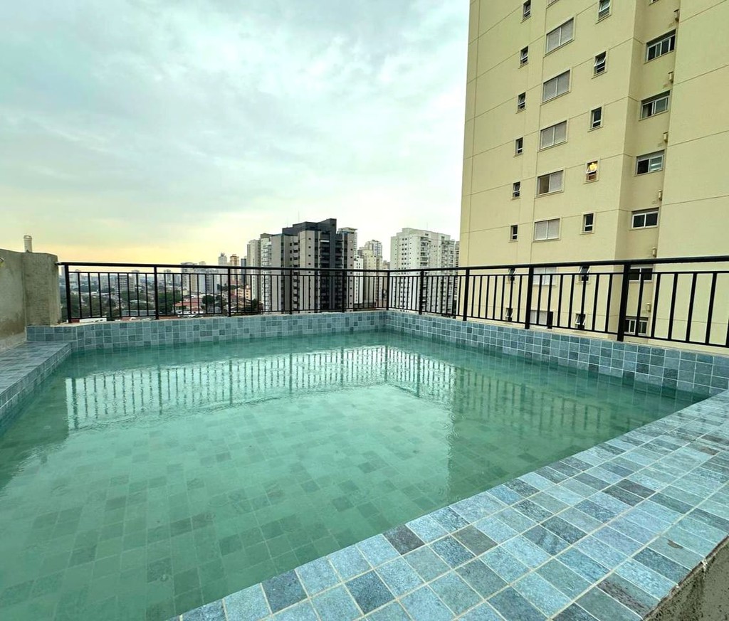 Apartamento, 1 quarto, 17 m² - Foto 3