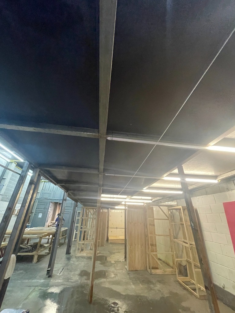 Depósito-Galpão, 550 m² - Foto 36