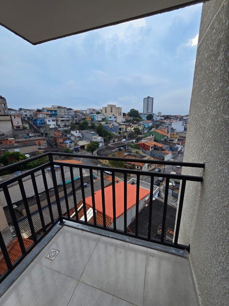 Apartamento, 2 quartos, 44 m² - Foto 10