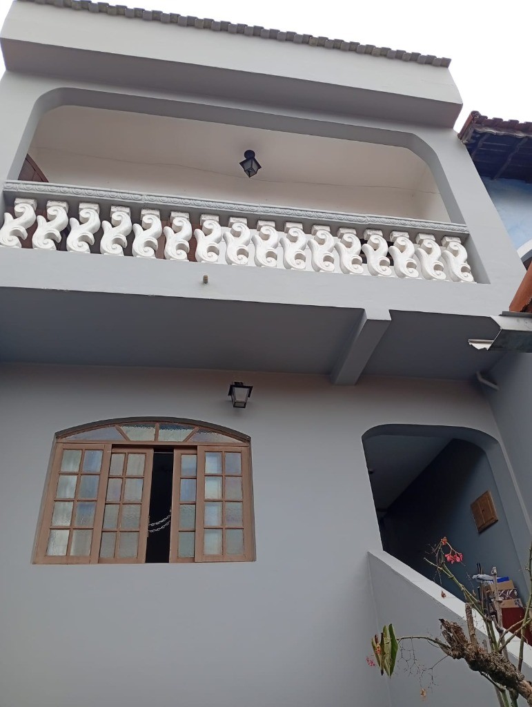 Sobrado, 3 quartos, 205 m² - Foto 31