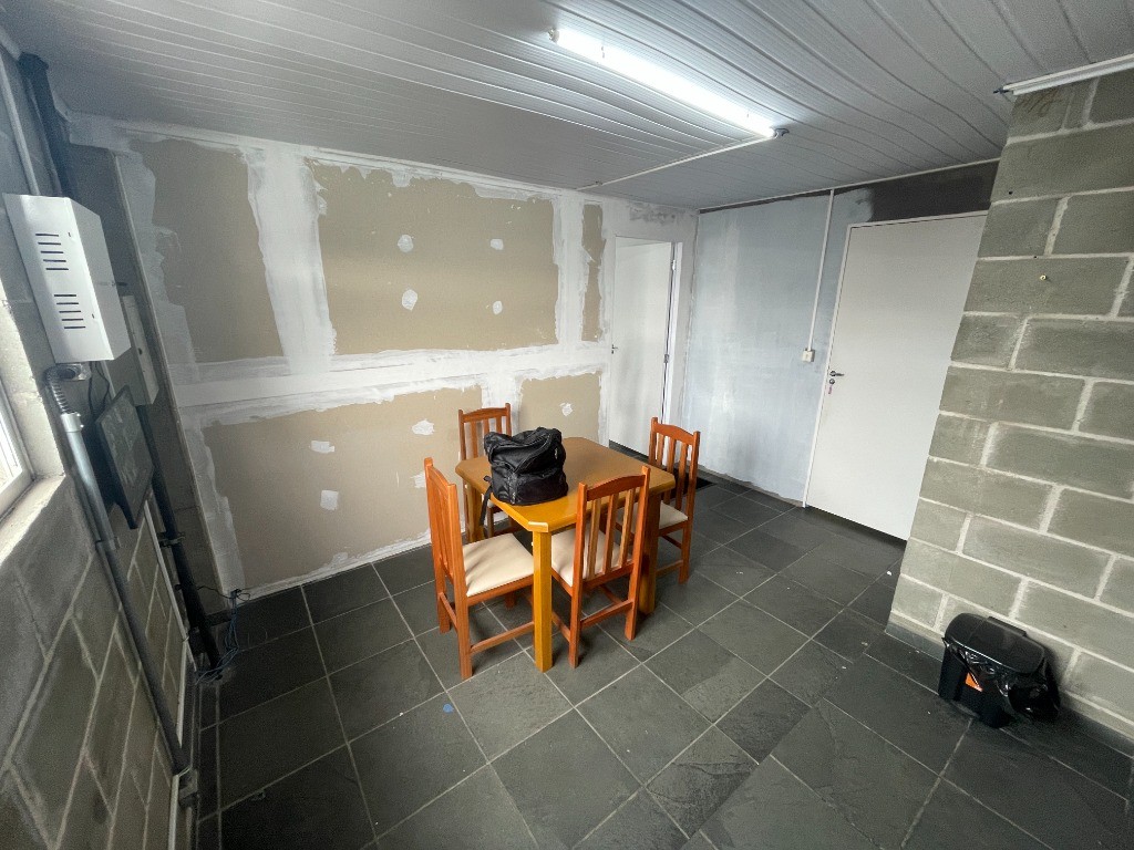 Depósito-Galpão, 550 m² - Foto 19