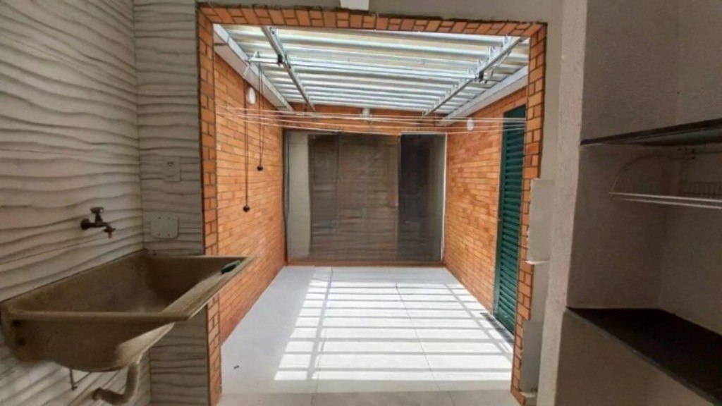 Casa de Condomínio, 3 quartos - Foto 27