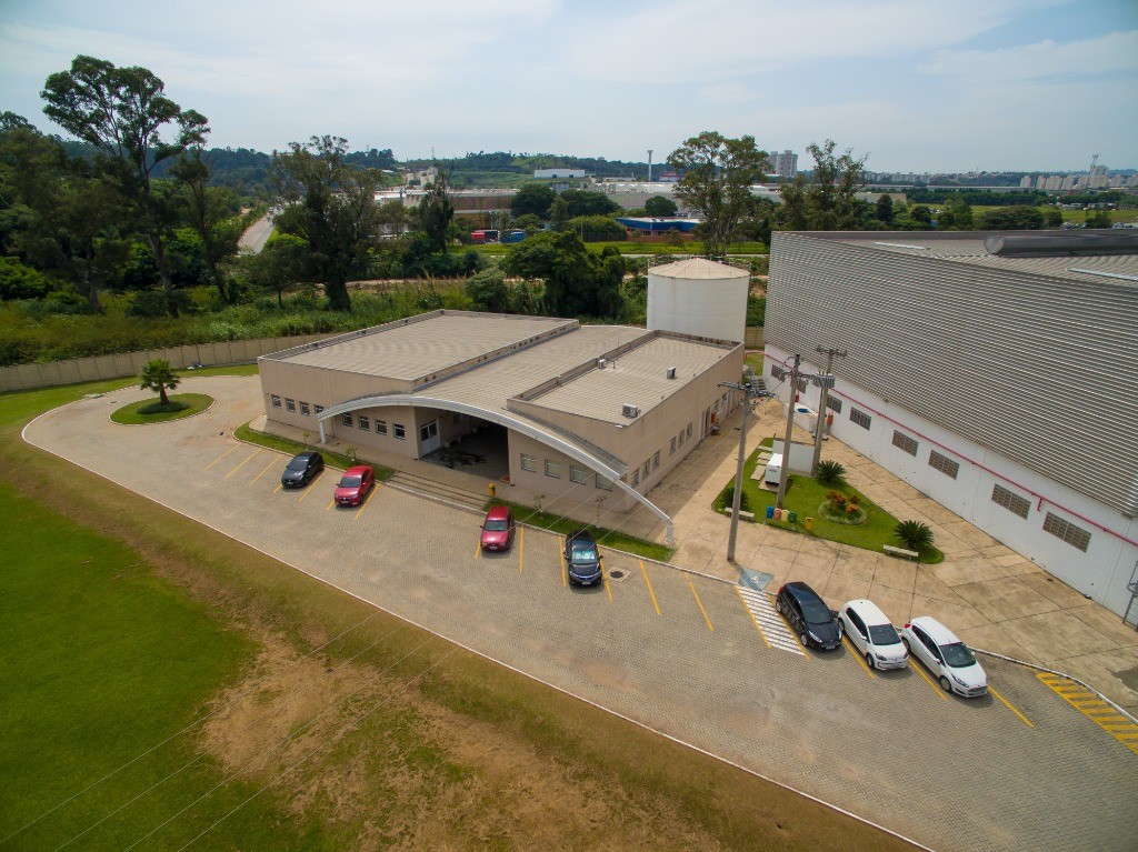 Depósito-Galpão, 2964 m² - Foto 13
