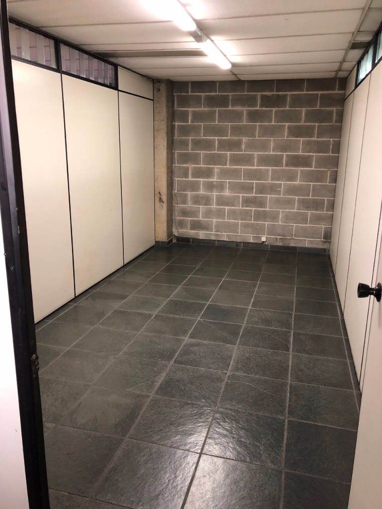 Depósito-Galpão, 550 m² - Foto 9