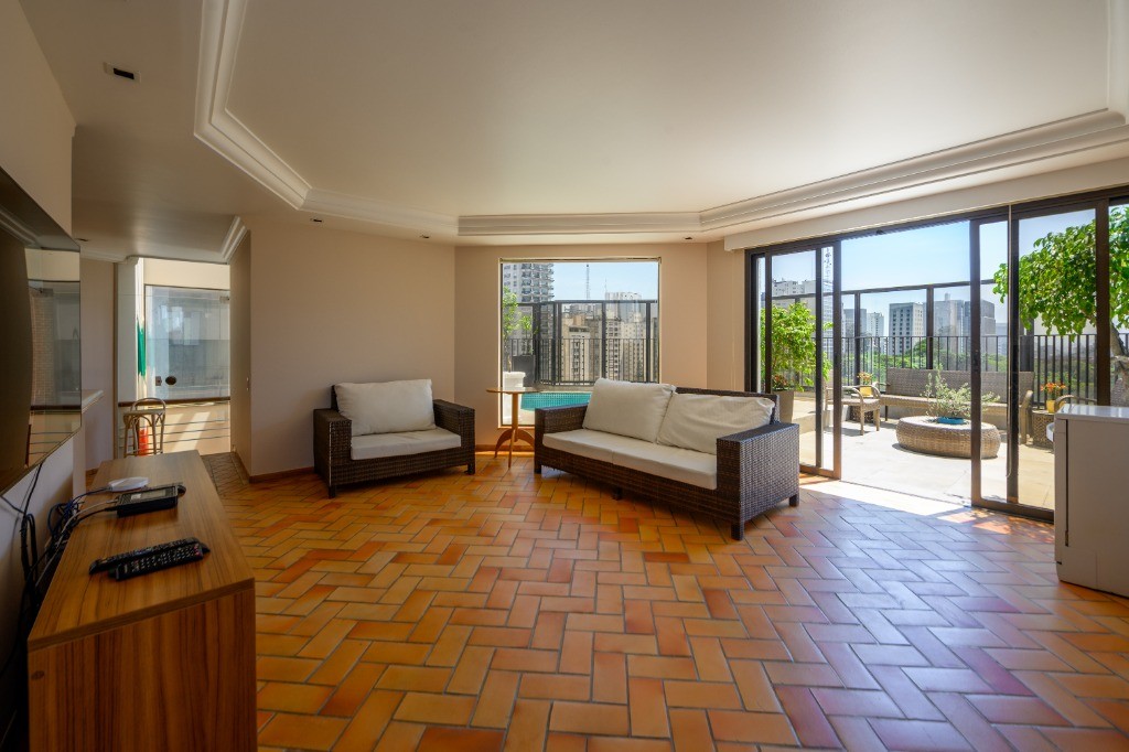 Cobertura, 4 quartos, 455 m² - Foto 33