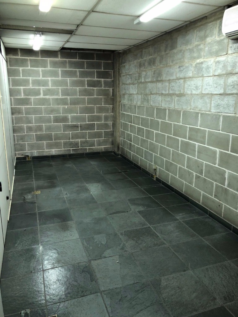 Depósito-Galpão, 550 m² - Foto 4