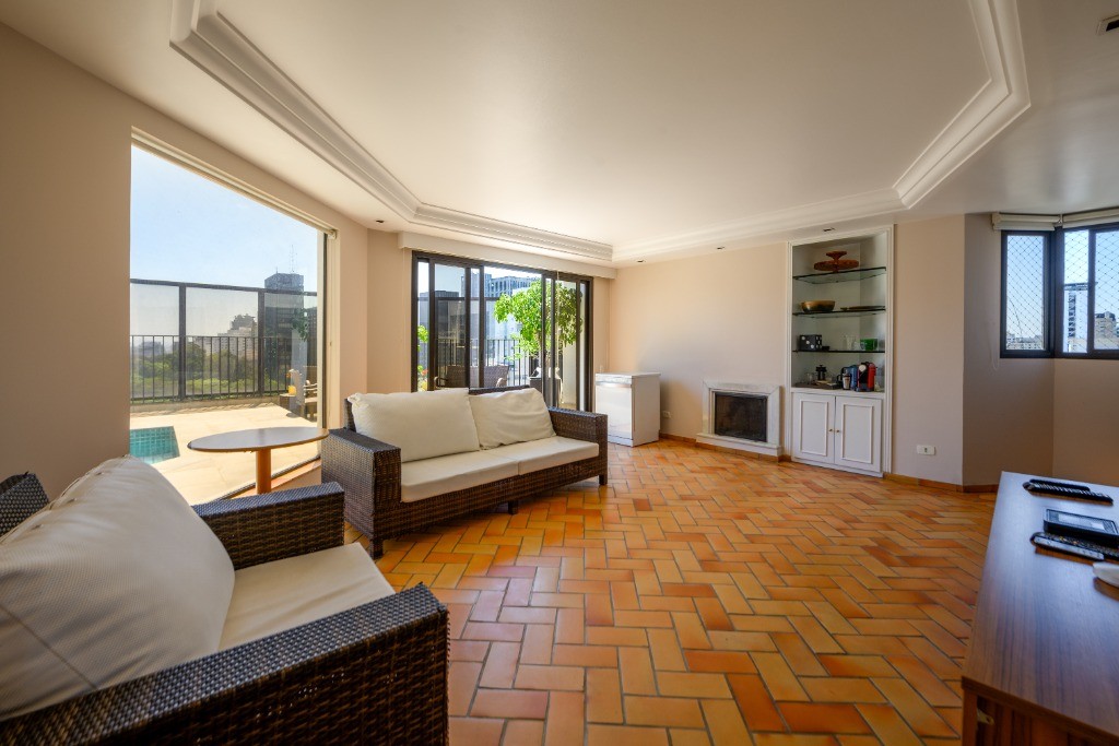 Cobertura, 4 quartos, 455 m² - Foto 32