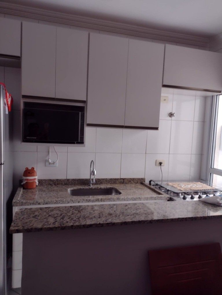 Apartamento, 3 quartos, 74 m² - Foto 7