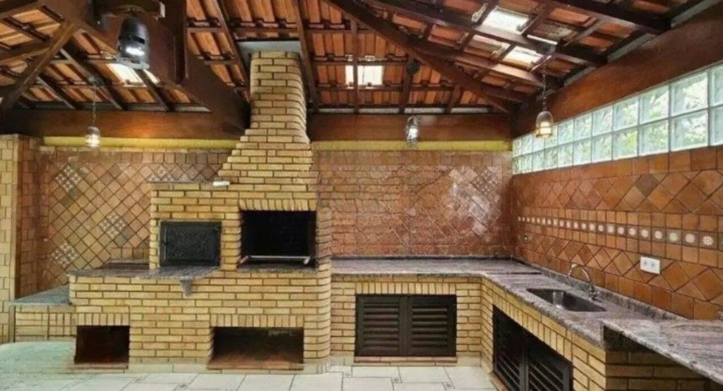 Casa de Condomínio, 3 quartos - Foto 39